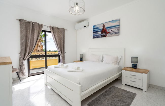 Salicos Benagil Pool Villa - Foto 30