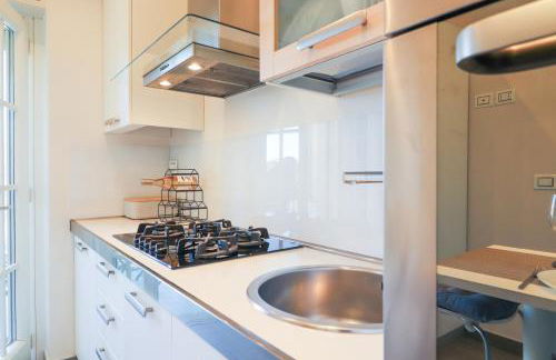 Luxury Home con vista panoramica - Ospedale e GdF - Foto 31