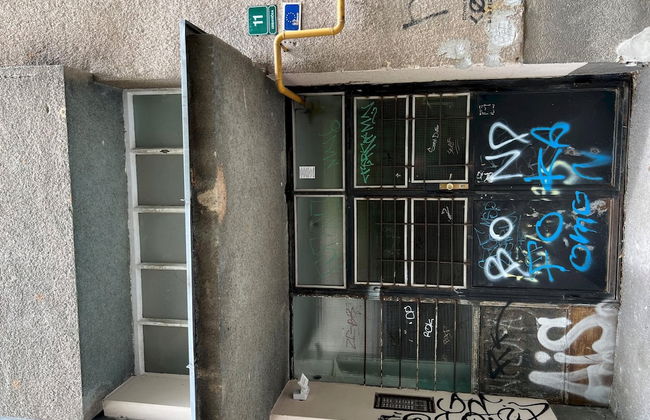 Design Studio Apartment Near the Center - Foto 21