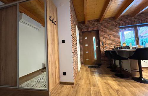 Agroturystyka Nadwarciańskie Siedlisko - Foto 16