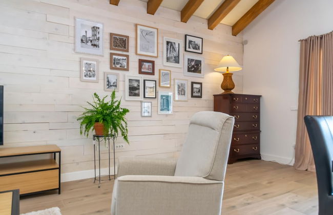 Villa Idassa - Foto 53