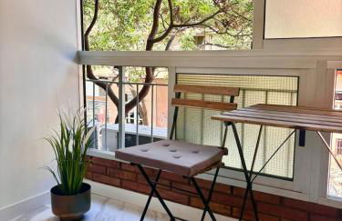 MARQ Museum Apartment - Photo 4