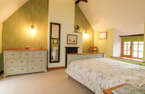 Apple Tree Cottage - Foto 14