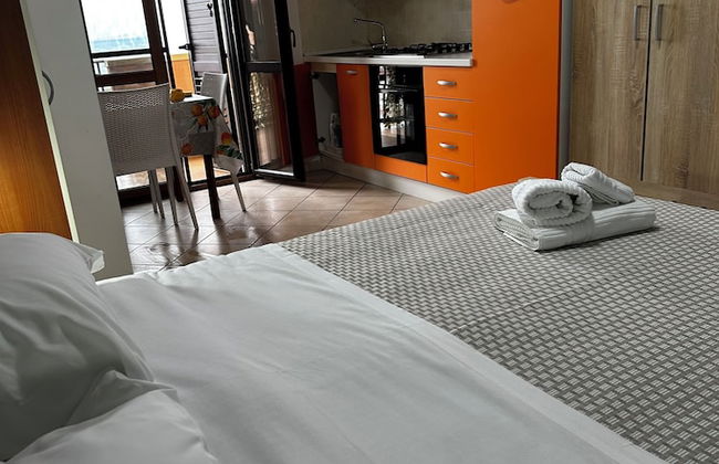 Appartamenti Scilla paese albergo - Foto 7