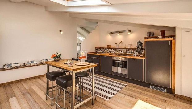 Villa Rococo - Luxury Period Villa With Pool and sea Views - Foto 3, Habitación