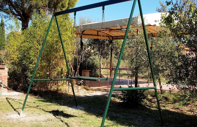 Agriturismo La Terra - Photo 40