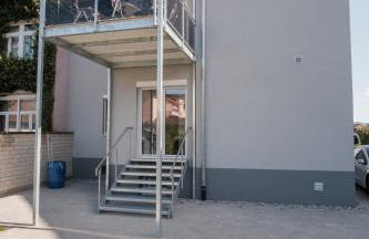 Neusaniertes 3Familienhaus am Bahnhof Wyhlen 7Min von Basel CH - Foto 18