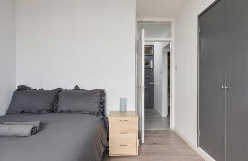 Smart Shoreditch Stay in Zone 1 Central London - Foto 47