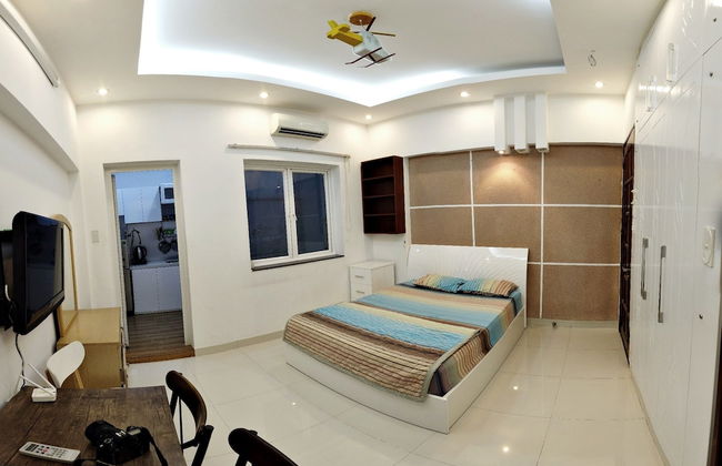 Smiley Apartment 8 - Photo 12