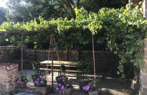 Moulin de Rochoux Gites - Puy du Fou - Foto 16