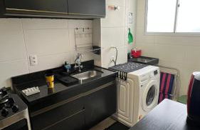 Conchas do Mar- APTO 2 QUARTOS -Ponta de Campina - Foto 2