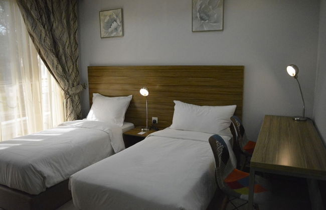 Seashore Resort Al Khobar Tahlia - Foto 2