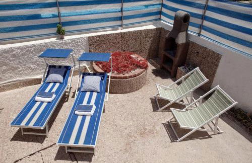 Casa al MARE CON SPLENDIDA VISTA SUL MARE - Foto 19