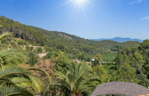 Finca Especial El Pino Mallorca en Esporles - Foto 70