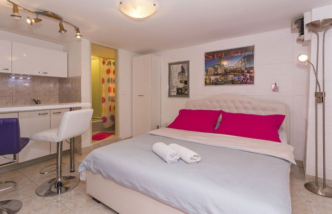 Modern and Practical Studio in the Heart of Split - Foto 1