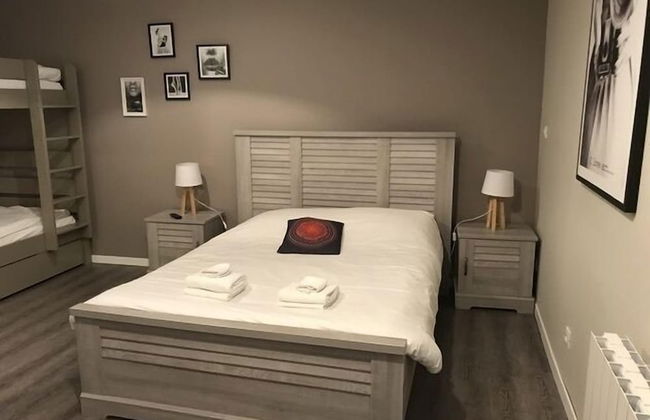 Trankil Apparts Centre - Foto 14