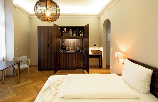 BoardingWorld Heidelberg - Foto 37