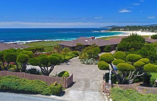 Lx5: Ocean Front Villa - Foto 8