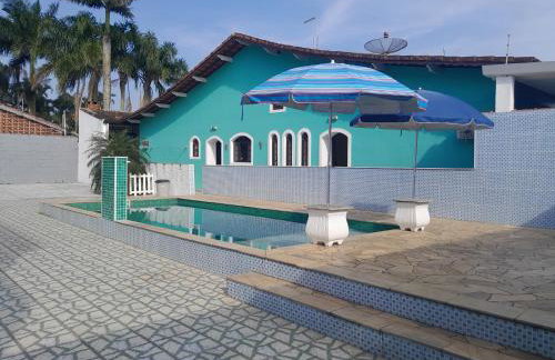 Itanhaem - Casa com Piscina - Foto 3