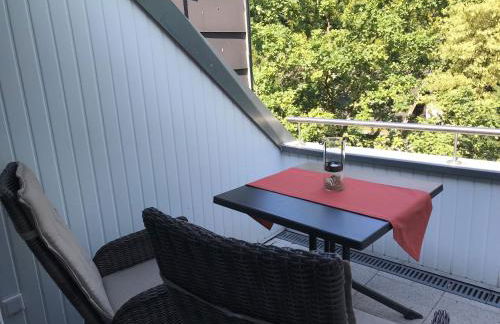 Fewo im Josefinum - Foto 12