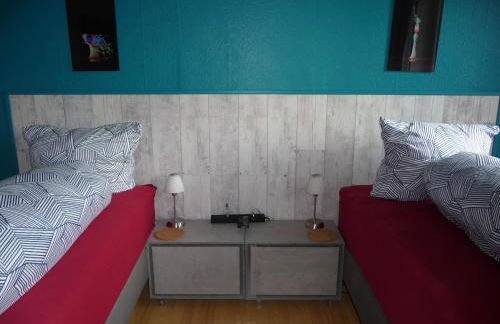 Wohnung "Niedersachsen" - Foto 9