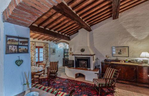 Podere il Giurato - Foto 22