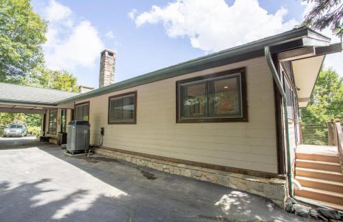 Eagles Nest on Seven Devils - Foto 39