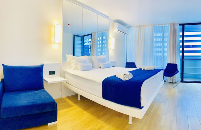 Royal Sea Breeze Apartment - Foto 22