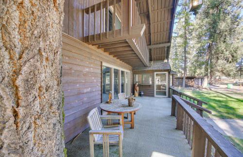 1 Mi to Dtwn Libby Peaceful Home with Creek Access! - Foto 34