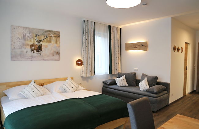 Apartments Schmiedgut - Foto 8