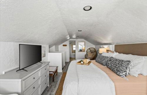 Horizon Haven Beachfront Escape - Foto 10