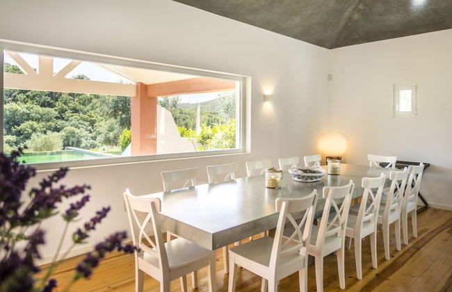 Grandola Mountain Paradise by Cadenzalux - Foto 25