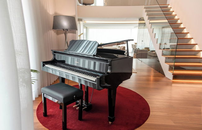 Valentina Residence by GuimaGold - Foto 24