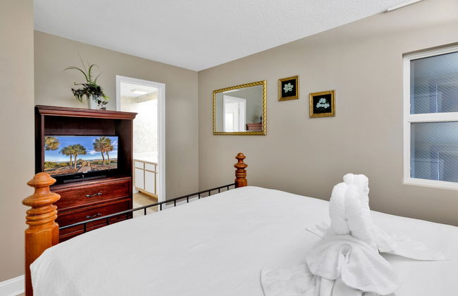 Atlantica Resort Myrtle Beach - Foto 28