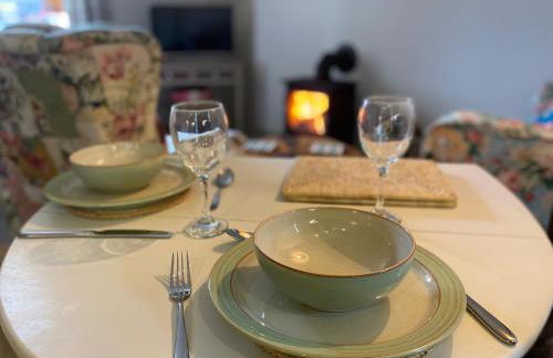 Quirky Highland Cottage with Stunning Views - Foto 14