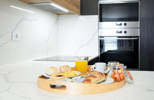Feel Porto Lapa Collection Flats - Foto 48