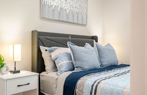 Cozy Retreat in the city - Foto 22