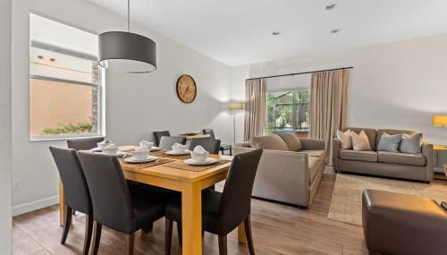 4 BR Hot Tub Cozy Decor @ Regal Oaks RO2761N - Foto 5