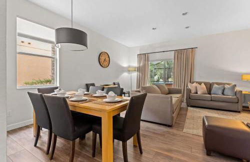 4 BR Hot Tub Cozy Decor @ Regal Oaks RO2761N - Foto 5