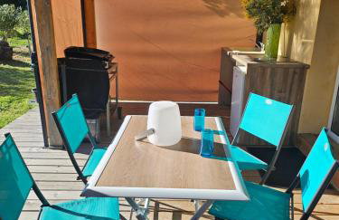 Studio Villa Boca - Foto 15