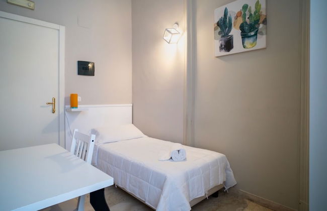 Margherita Rooms - Foto 9