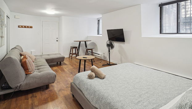 The Bay Suites - Foto 3, Habitación