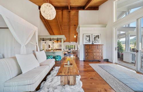 Secluded Lux Retreat in Moraga - Foto 22