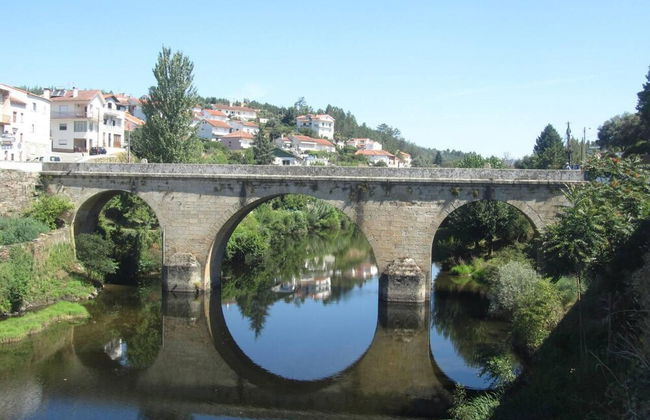 Casa da Travessa do Casal - Foto 9