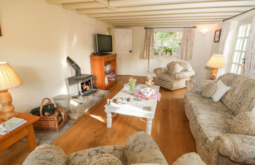 Quoits Cottage - Foto 6