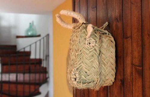 El Rincón de Muñoz - Alojamientos Rurales con Chimenea, Piscina y Terraza con vistas a la Alpujarra - Foto 51