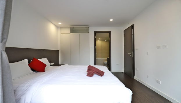 Paradise Home West Lake - Foto 4, Habitación