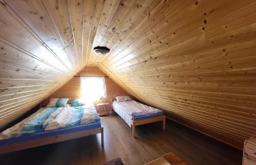 Domek letniskowy - Foto 11