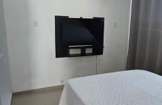 Apartamento completo para 4 pessoas, Conforto e Estilo - Foto 33