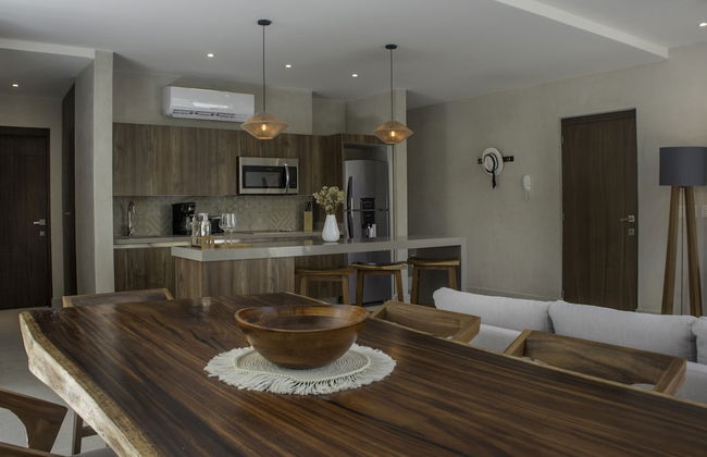 Mak Tulum Luxury Condo Hotel at Aldea Zama, Tulum - Foto 40